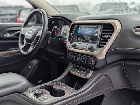 Used 2021 GMC Acadia Denali w/ Denali Ultimate Package image 56