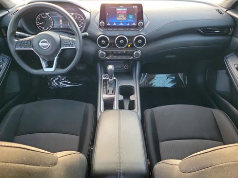 Certified 2024 Nissan Sentra SV image 15
