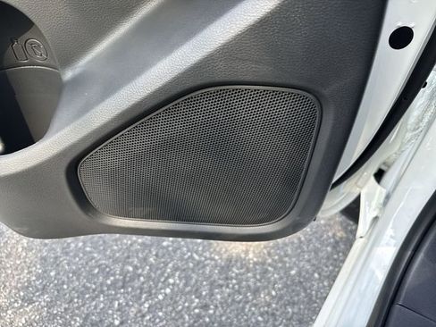 New 2026 Nissan Frontier S AWD/4WD image 25