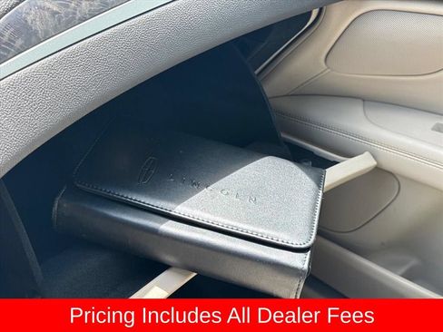 Used 2019 Lincoln MKZ Reserve w/ Reserve Plus Package FWD image 25
