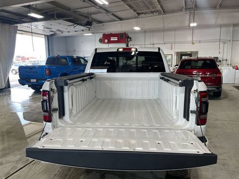Certified 2023 RAM 1500 Laramie AWD/4WD image 24