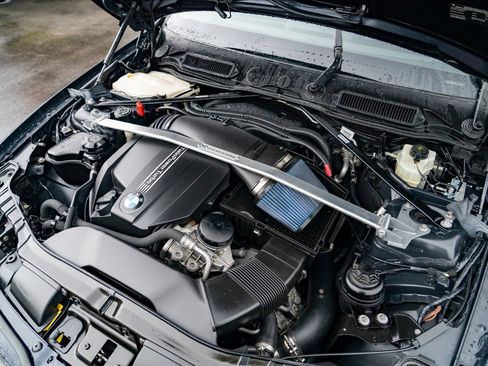 Used 2013 BMW 135i Coupe image 26