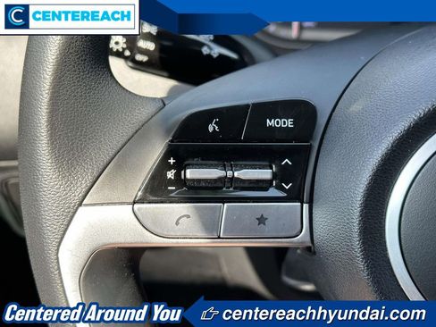 Used 2023 Hyundai Tucson SEL image 19