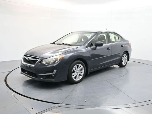 Used 2015 Subaru Impreza 2.0i Premium image 1