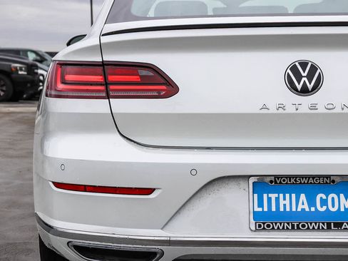 Used 2023 Volkswagen Arteon SEL image 9