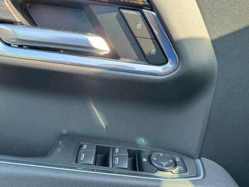 New 2026 Chevrolet Silverado 1500 LT Trail Boss w/ Convenience Package II image 40