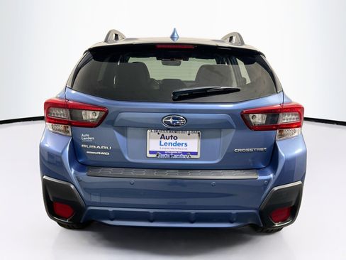 Used 2023 Subaru Crosstrek 2.5i Limited image 6