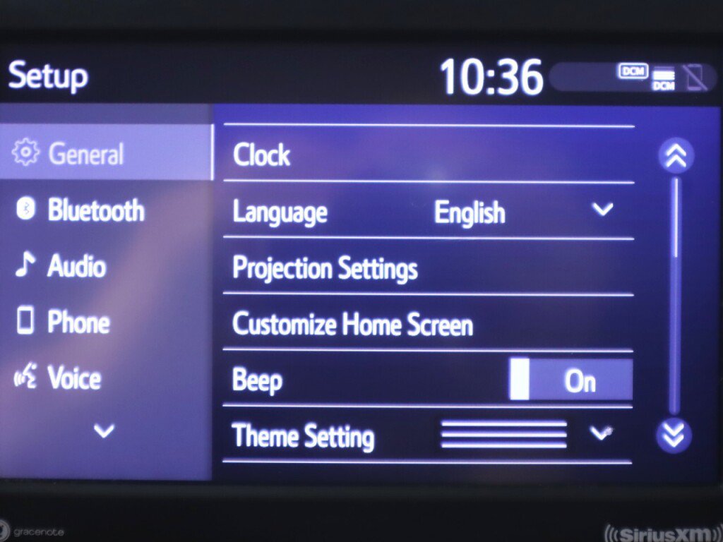 Used 2021 Toyota RAV4 LE FWD image 21