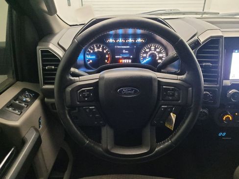 Used 2018 Ford F150 XLT w/ Equipment Group 302A Luxury AWD/4WD image 22