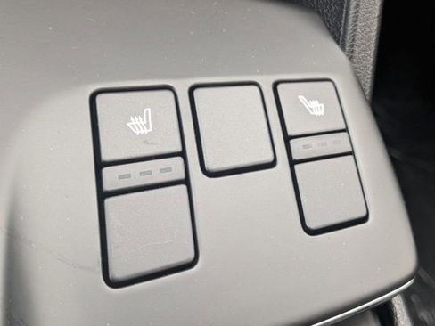 Used 2024 Kia Sportage LX image 21