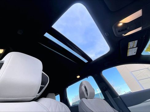 Certified 2026 INFINITI QX60 Autograph w/ Dark Cargo Package image 22