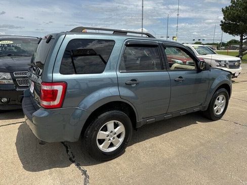 Used 2012 Ford Escape XLT image 8