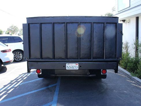 Used 2012 RAM 5500 4x4 Crew Cab w/ Cold Weather Group image 5