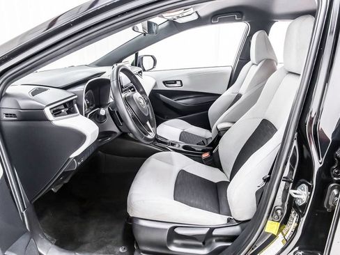 Used 2020 Toyota Corolla SE w/ SE Preferred Package FWD image 26