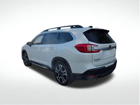 Used 2024 Subaru Ascent Limited w/ Technology Package image 7