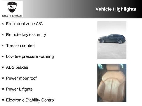 Used 2020 Audi A4 2.0T allroad Premium Plus image 4