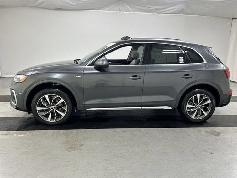 Used 2023 Audi Q5 2.0T Premium Plus AWD/4WD image 6