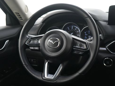 Used 2023 MAZDA CX-5 AWD 2.5 S w/ Select Package image 14