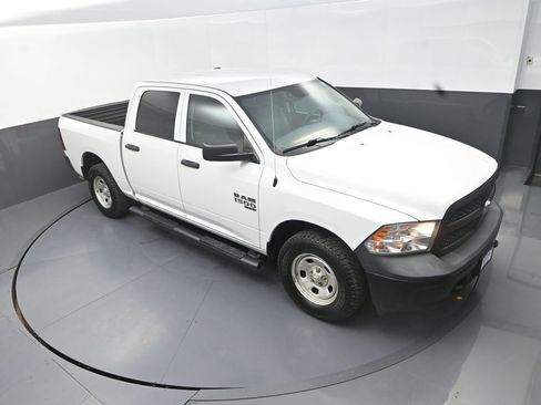 Used 2019 RAM 1500 Tradesman w/ Popular Equipment Group AWD/4WD image 13