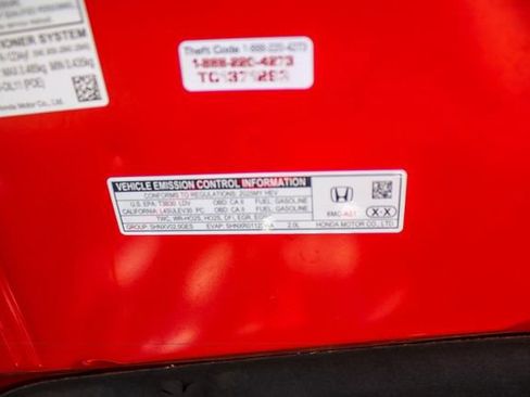 Used 2025 Honda Civic Sport image 38