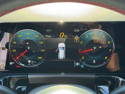 Certified 2023 Mercedes-Benz GLA 250 4MATIC image 24