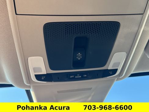 Used 2026 Honda CR-V EX-L image 34
