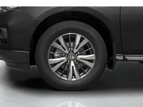 Used 2019 Nissan Pathfinder SV AWD/4WD image 20