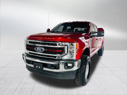 Used 2020 Ford F350 Lariat w/ Lariat Ultimate Package