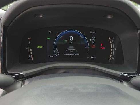 Used 2026 Toyota Camry LE image 18