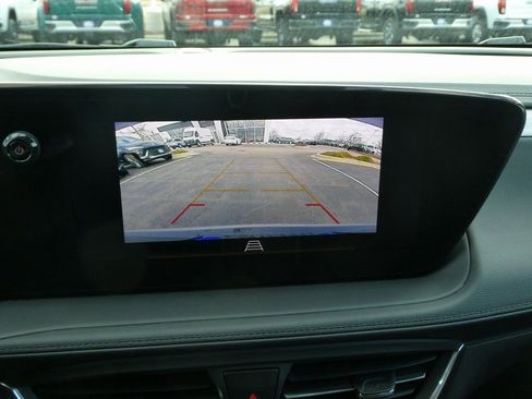 New 2026 Buick Encore GX Preferred w/ Comfort Package AWD/4WD image 5