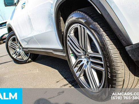 Used 2024 Mercedes-Benz GLS 450 GLS 450 image 15