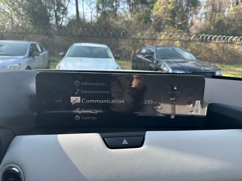 New 2026 MAZDA CX-90 3.3 Turbo w/ Premium Plus Pkg image 12