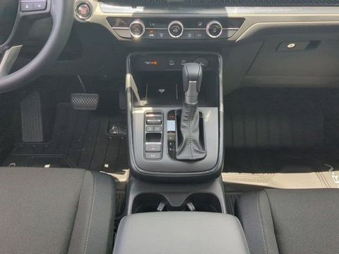 New 2026 Honda CR-V LX image 17