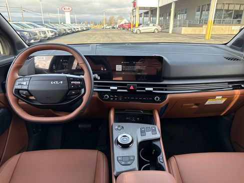 New 2026 Kia Sportage X-Line image 14