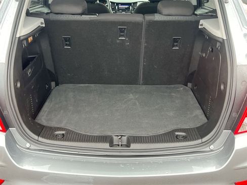 Used 2020 Chevrolet Trax LS w/ Tint and Cruise Package image 34