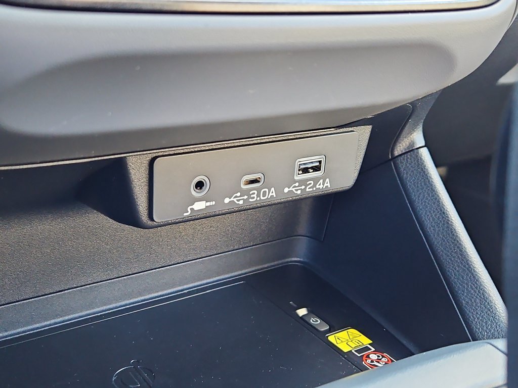 New 2026 Subaru Crosstrek 2.5i Limited AWD/4WD image 12