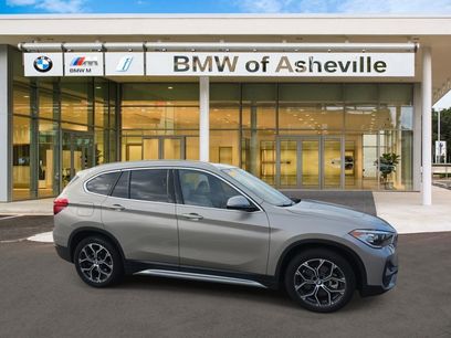 Used 2021 BMW X1 xDrive28i w/ Convenience Package
