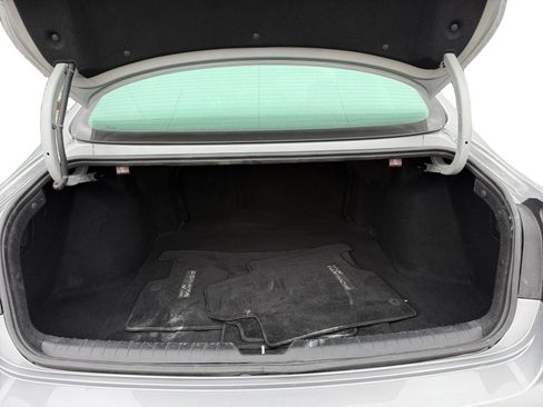 Certified 2023 Hyundai Sonata N Line image 17