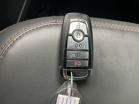 Certified 2025 Ford Expedition Max Active image 33