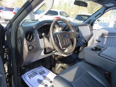 Used 2013 Ford F350 XL w/ XL Decor Group image 42