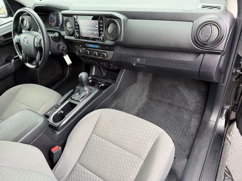 Used 2023 Toyota Tacoma SR image 15