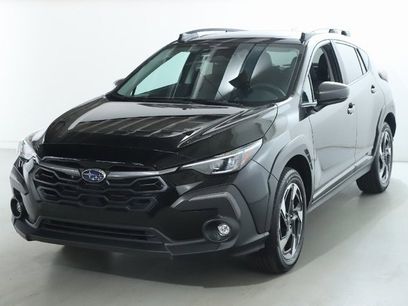 Used 2025 Subaru Crosstrek 2.5i Limited w/ Crosstrek Mirror Package
