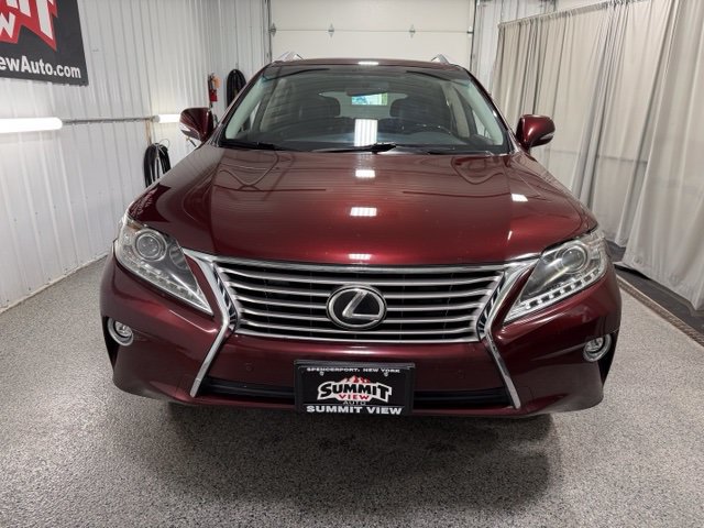 Used 2015 Lexus RX 350 AWD image 2