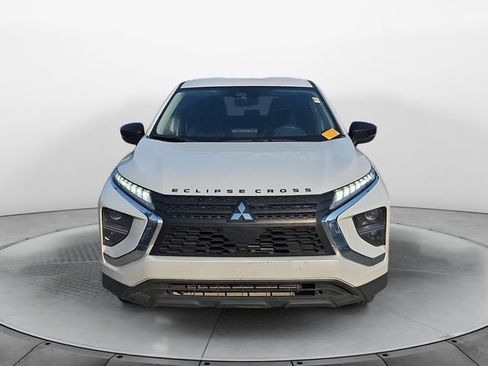 Used 2022 Mitsubishi Eclipse Cross LE FWD image 5