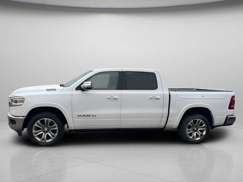 Used 2021 RAM 1500 Limited AWD/4WD image 11