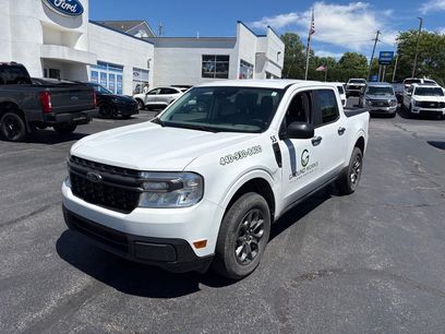 Used 2024 Ford Maverick XLT
