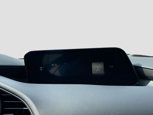 New 2026 MAZDA MAZDA3 s Sport image 26