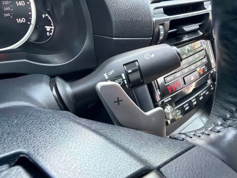 Used 2023 Lexus IS 300 w/ Premium Package RWD image 29