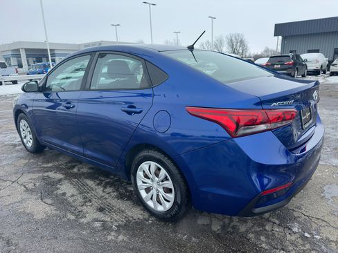 Used 2019 Hyundai Accent SE image 5