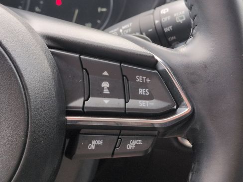 Used 2025 MAZDA CX-5 AWD 2.5 S w/ Premium Plus Pkg image 26